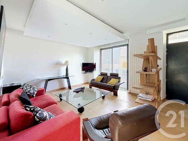 Maison &agrave; vendre - 4 pi&egrave;ces - 126,50 m2 - Lannion - 22 - BRETAGNE