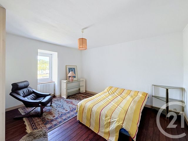 Maison &agrave; vendre - 4 pi&egrave;ces - 126,50 m2 - Lannion - 22 - BRETAGNE