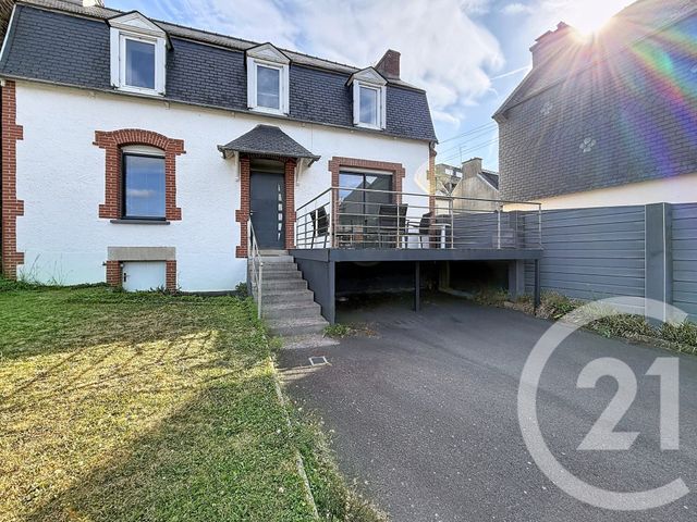 maison - LANNION - 22