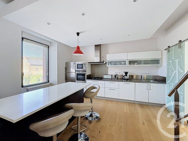 Maison &agrave; vendre - 4 pi&egrave;ces - 126,50 m2 - Lannion - 22 - BRETAGNE