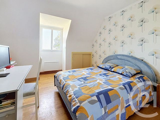 Maison &agrave; vendre - 7 pi&egrave;ces - 130 m2 - Langoat - 22 - BRETAGNE
