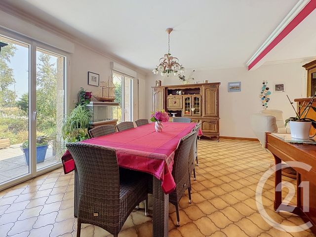 Maison &agrave; vendre - 7 pi&egrave;ces - 130 m2 - Langoat - 22 - BRETAGNE