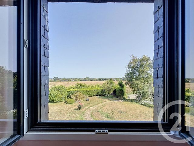 Maison &agrave; vendre - 7 pi&egrave;ces - 130 m2 - Langoat - 22 - BRETAGNE