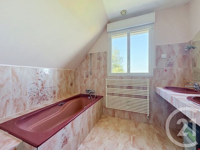 Maison &agrave; vendre - 7 pi&egrave;ces - 130 m2 - Langoat - 22 - BRETAGNE