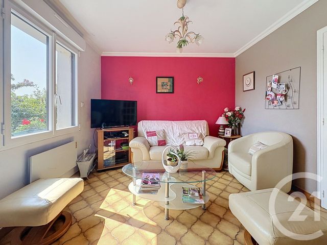 Maison &agrave; vendre - 7 pi&egrave;ces - 130 m2 - Langoat - 22 - BRETAGNE