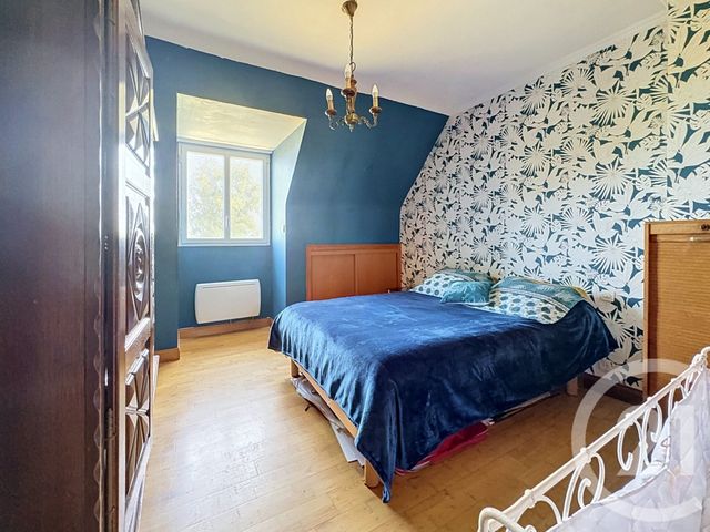 Maison &agrave; vendre - 7 pi&egrave;ces - 130 m2 - Langoat - 22 - BRETAGNE