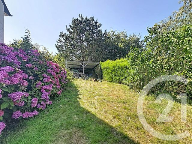 Maison &agrave; vendre - 7 pi&egrave;ces - 130 m2 - Langoat - 22 - BRETAGNE