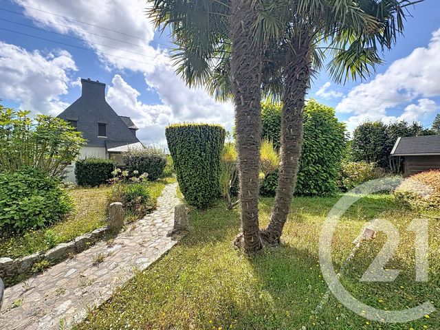Maison &agrave; vendre - 6 pi&egrave;ces - 116,54 m2 - Lannion - 22 - BRETAGNE