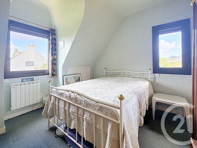 Maison &agrave; vendre - 6 pi&egrave;ces - 116,54 m2 - Lannion - 22 - BRETAGNE