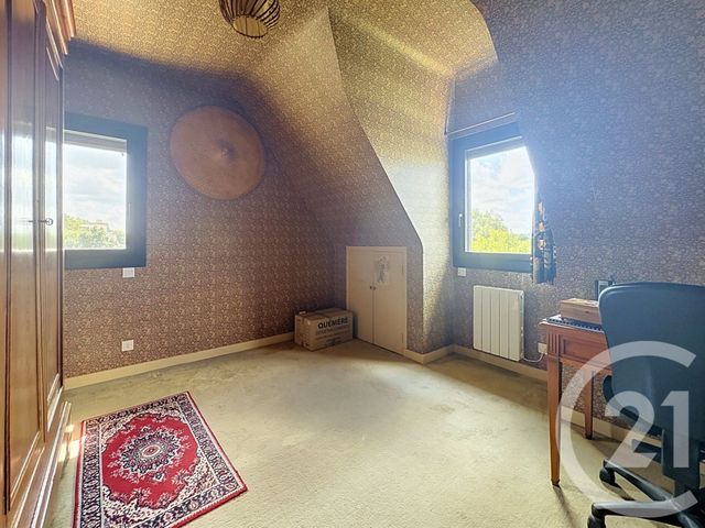 Maison &agrave; vendre - 6 pi&egrave;ces - 116,54 m2 - Lannion - 22 - BRETAGNE