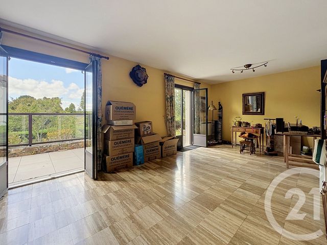 Maison &agrave; vendre - 6 pi&egrave;ces - 116,54 m2 - Lannion - 22 - BRETAGNE