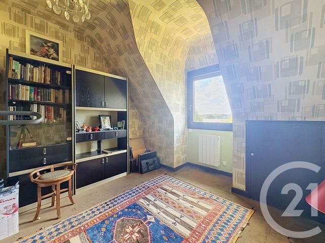 Maison &agrave; vendre - 6 pi&egrave;ces - 116,54 m2 - Lannion - 22 - BRETAGNE