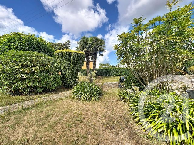 Maison &agrave; vendre - 6 pi&egrave;ces - 116,54 m2 - Lannion - 22 - BRETAGNE