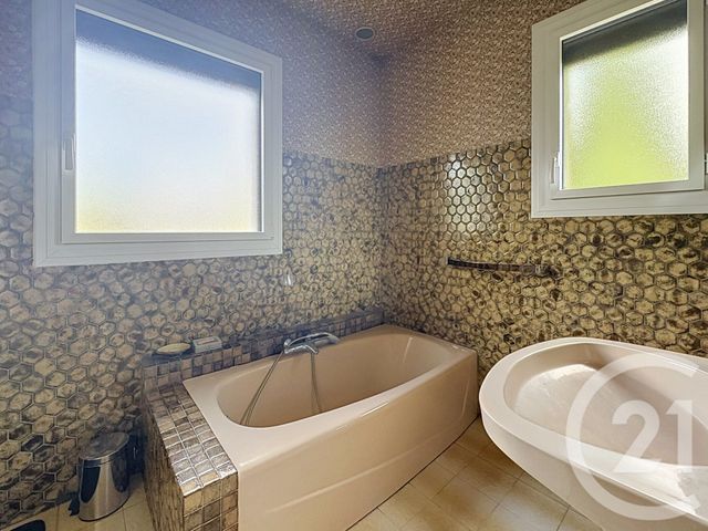 Maison &agrave; vendre - 6 pi&egrave;ces - 116,54 m2 - Lannion - 22 - BRETAGNE