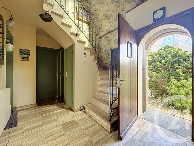 Maison &agrave; vendre - 6 pi&egrave;ces - 116,54 m2 - Lannion - 22 - BRETAGNE