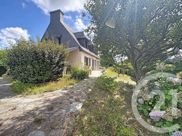 Maison &agrave; vendre - 6 pi&egrave;ces - 116,54 m2 - Lannion - 22 - BRETAGNE