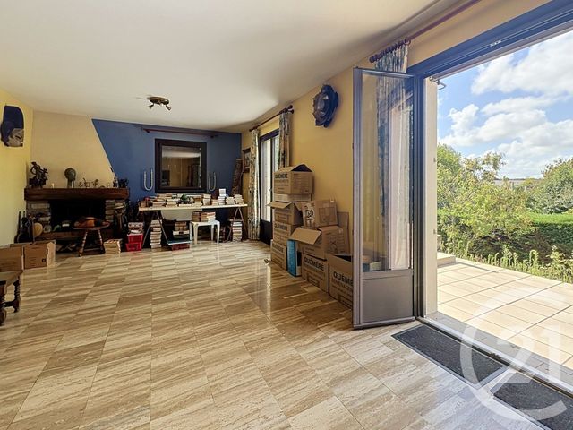 Maison &agrave; vendre - 6 pi&egrave;ces - 116,54 m2 - Lannion - 22 - BRETAGNE
