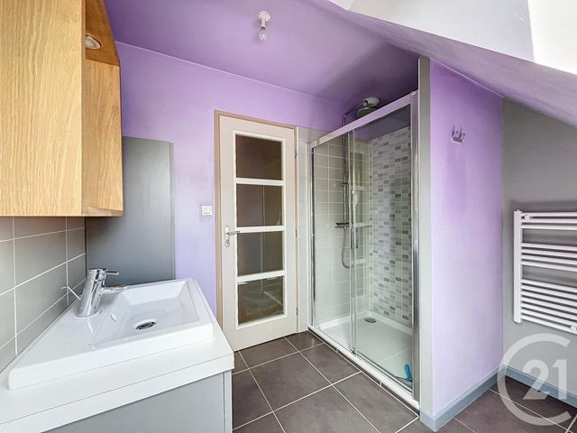 Maison &agrave; louer - 4 pi&egrave;ces - 97,28 m2 - Plestin Les Greves - 22 - BRETAGNE
