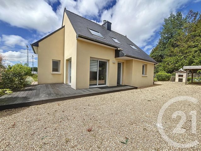 maison - PLESTIN LES GREVES - 22