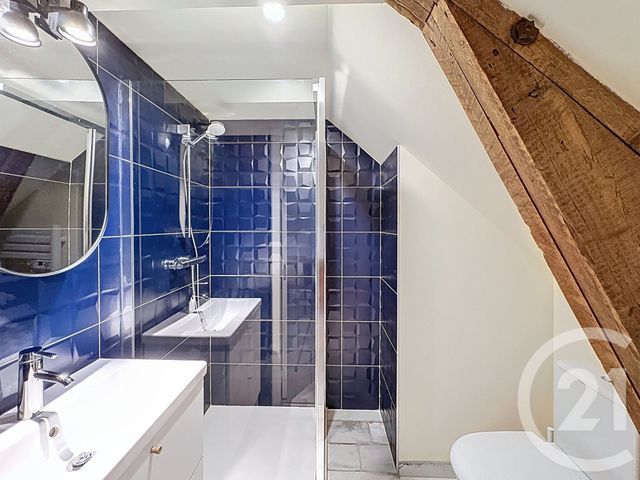 Appartement F2 &agrave; louer - 2 pi&egrave;ces - 14,95 m2 - Lannion - 22 - BRETAGNE