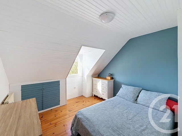 Maison &agrave; louer - 5 pi&egrave;ces - 117,40 m2 - Lannion - 22 - BRETAGNE