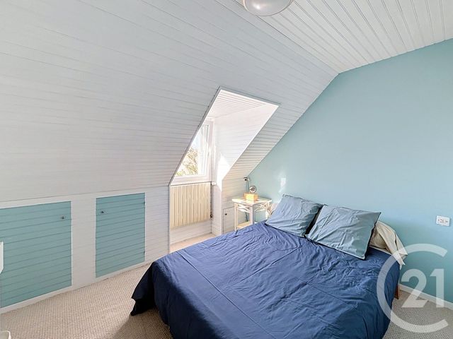 Maison &agrave; louer - 5 pi&egrave;ces - 117,40 m2 - Lannion - 22 - BRETAGNE