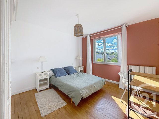 Maison &agrave; louer - 5 pi&egrave;ces - 117,40 m2 - Lannion - 22 - BRETAGNE