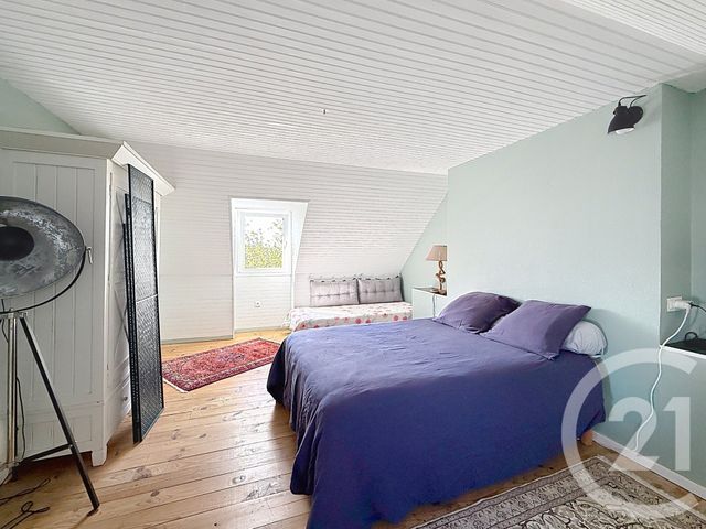 Maison &agrave; louer - 5 pi&egrave;ces - 117,40 m2 - Lannion - 22 - BRETAGNE
