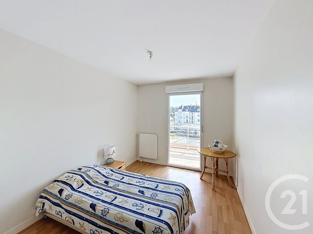 Appartement T4 &agrave; vendre - 4 pi&egrave;ces - 96,98 m2 - Lannion - 22 - BRETAGNE