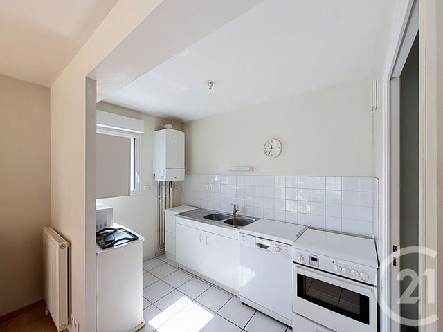 Appartement T4 &agrave; vendre - 4 pi&egrave;ces - 96,98 m2 - Lannion - 22 - BRETAGNE