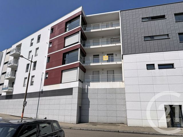 Appartement T4 &agrave; vendre - 4 pi&egrave;ces - 96,98 m2 - Lannion - 22 - BRETAGNE