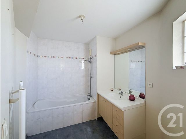 Appartement T4 &agrave; vendre - 4 pi&egrave;ces - 96,98 m2 - Lannion - 22 - BRETAGNE