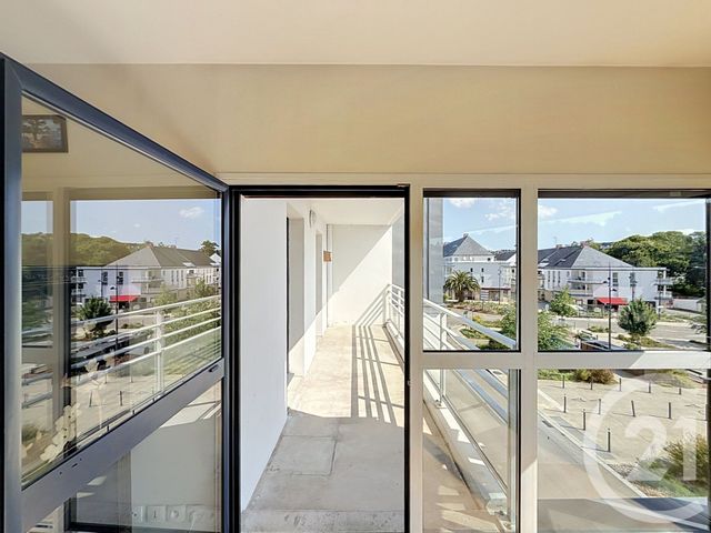 Appartement T4 &agrave; vendre - 4 pi&egrave;ces - 96,98 m2 - Lannion - 22 - BRETAGNE