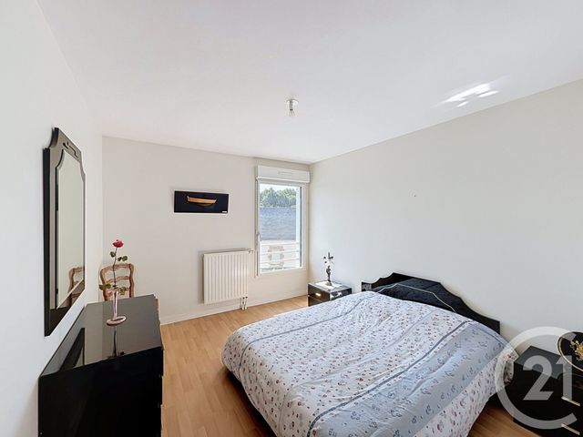 Appartement T4 &agrave; vendre - 4 pi&egrave;ces - 96,98 m2 - Lannion - 22 - BRETAGNE