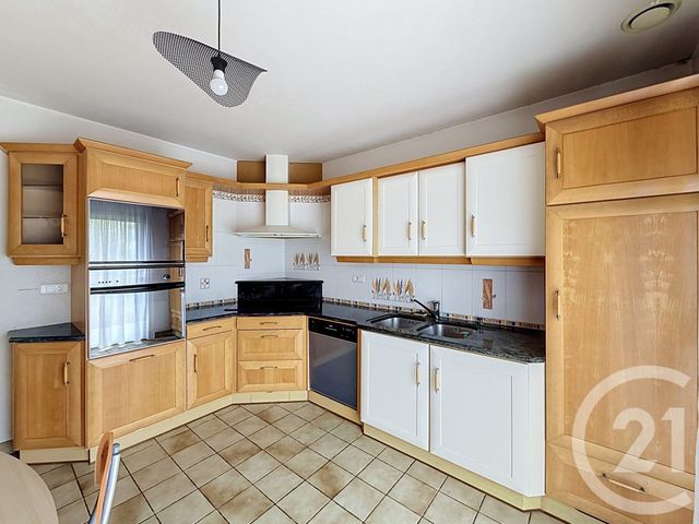 Maison &agrave; vendre - 5 pi&egrave;ces - 142 m2 - Lannion - 22 - BRETAGNE