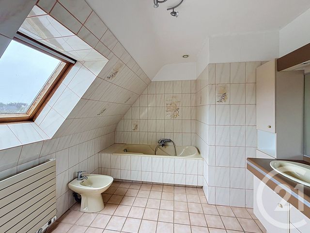 Maison &agrave; vendre - 5 pi&egrave;ces - 142 m2 - Lannion - 22 - BRETAGNE