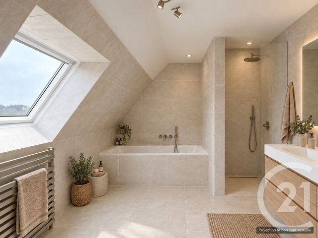Maison &agrave; vendre - 5 pi&egrave;ces - 142 m2 - Lannion - 22 - BRETAGNE