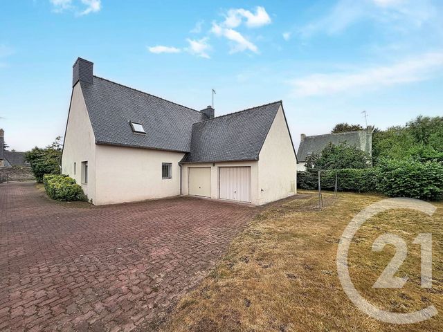 Maison &agrave; vendre - 5 pi&egrave;ces - 142 m2 - Lannion - 22 - BRETAGNE