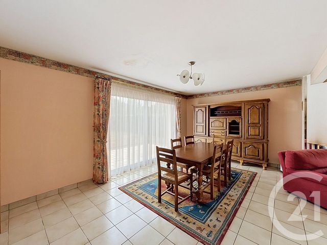 Maison &agrave; vendre - 5 pi&egrave;ces - 142 m2 - Lannion - 22 - BRETAGNE