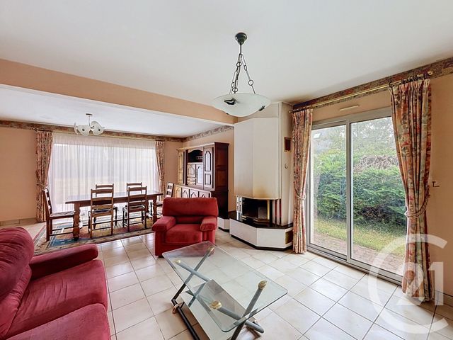 Maison &agrave; vendre - 5 pi&egrave;ces - 142 m2 - Lannion - 22 - BRETAGNE
