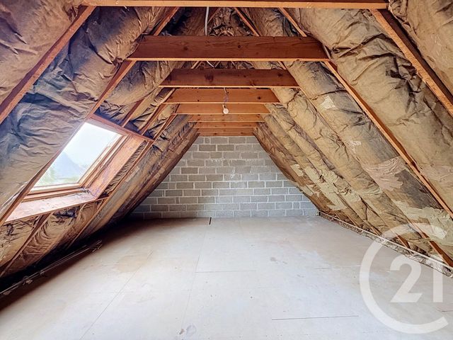 Maison &agrave; vendre - 5 pi&egrave;ces - 142 m2 - Lannion - 22 - BRETAGNE