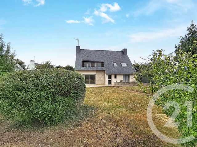 Maison &agrave; vendre - 5 pi&egrave;ces - 142 m2 - Lannion - 22 - BRETAGNE