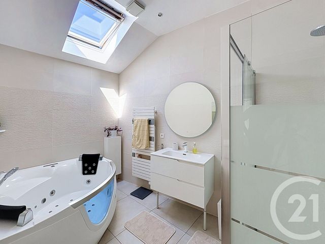 Maison &agrave; vendre - 6 pi&egrave;ces - 137 m2 - Perros Guirec - 22 - BRETAGNE