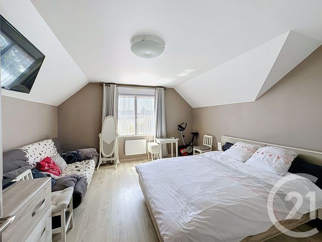 Maison &agrave; vendre - 6 pi&egrave;ces - 137 m2 - Perros Guirec - 22 - BRETAGNE