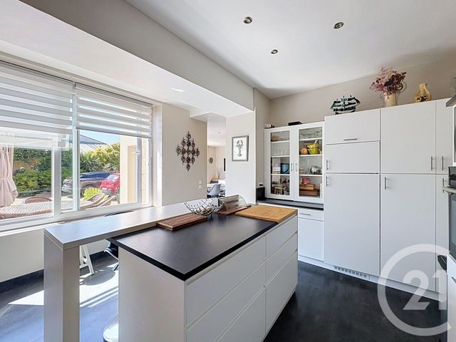 Maison &agrave; vendre - 6 pi&egrave;ces - 137 m2 - Perros Guirec - 22 - BRETAGNE