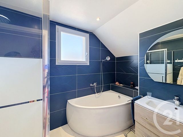 Maison &agrave; vendre - 6 pi&egrave;ces - 137 m2 - Perros Guirec - 22 - BRETAGNE
