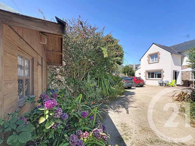 Maison &agrave; vendre - 6 pi&egrave;ces - 137 m2 - Perros Guirec - 22 - BRETAGNE