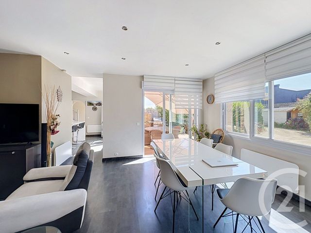 Maison à vendre PERROS GUIREC