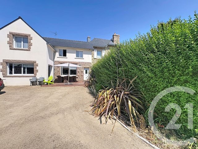 Maison &agrave; vendre - 6 pi&egrave;ces - 137 m2 - Perros Guirec - 22 - BRETAGNE