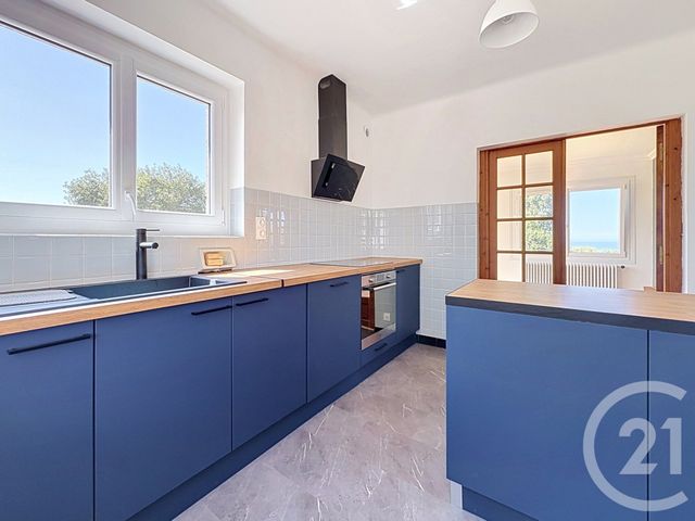 Maison &agrave; vendre - 7 pi&egrave;ces - 150 m2 - Trelevern - 22 - BRETAGNE